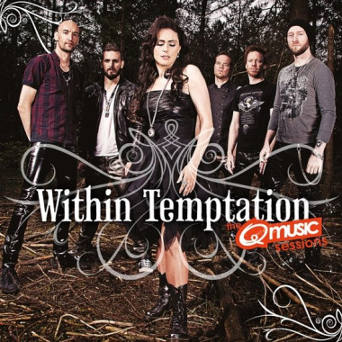 Within Temptation • The Q Music Sessions