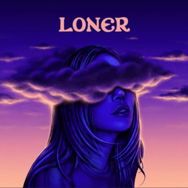 Wonderland Alison • Loner (LP)