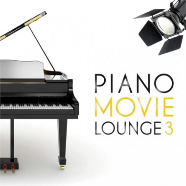 Wong See Siang • Piano Movie Lounge 3