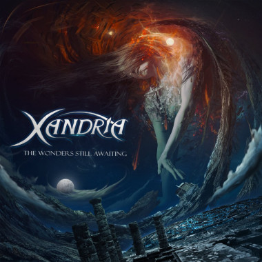 Xandria • The Wonders Still Awaiting / Mediabook (2CD)