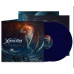 Xandria • The Wonders Still Awaiting / Limited Edition / Blue Black Marbled (2LP)