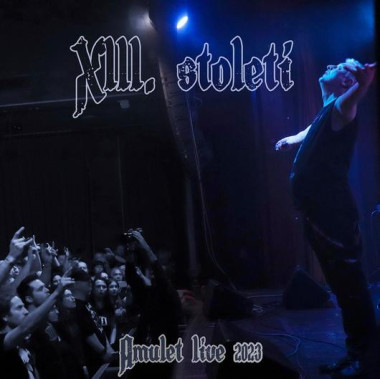 XIII. století • Amulet Live 2023