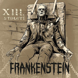 XIII. století • Frankenstein