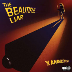 X Ambassadors • The Beautiful Liar (LP)