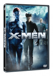 X-Men (DVD)