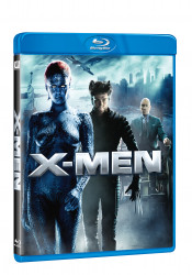 X-Men (BD)