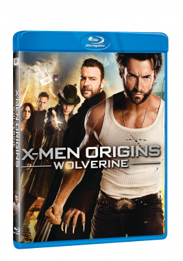 X-Men Origins: Wolverine (BD)