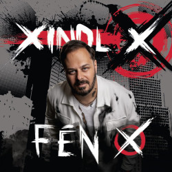 Xindl X • Fén X (LP)