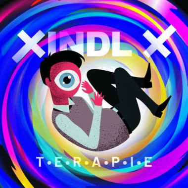 Xindl X • Terapie