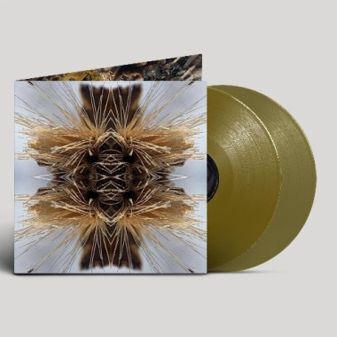 Yakuza • Sutra / Gold Limited Edition (2LP)