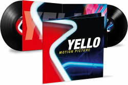 Yello • Motion Picture / Limited Edition (2LP)