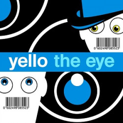 Yello • The Eye / Limited Edition (2LP)