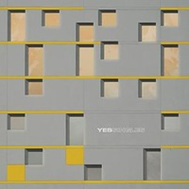 Yes • Yessingles (LP)