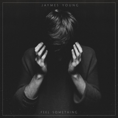 Young Jaymes • Feel Something (LP)