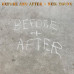 Young Neil • Before And After / Limited Edition Clear (LP)