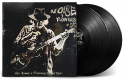 Young Neil + Promise Of The Real • Noise And Flowers (2LP)