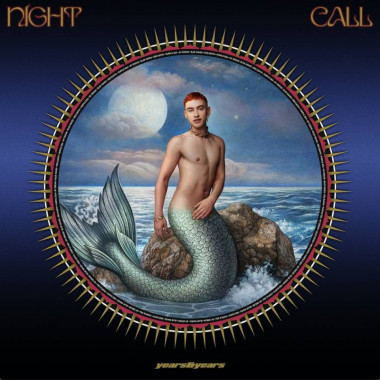 Years & Years • Night Call (LP)