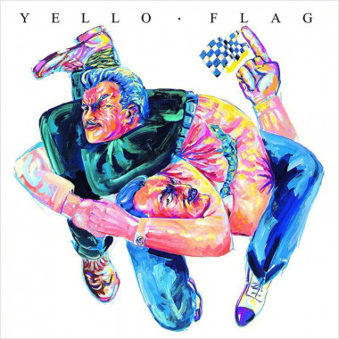 Yello • Flag (2LP)