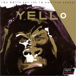 Yello • You Gotta Say Yes To Another Excess (2LP)