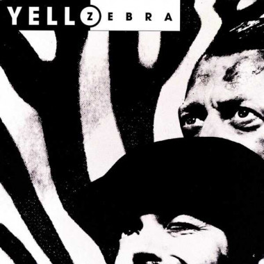 Yello • Zebra / Limited Edition (LP)