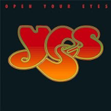 Yes • Open Your Eyes