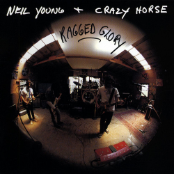 Young Neil & Crazy Horse • Ragged Glory - Smell The Horse (2CD)