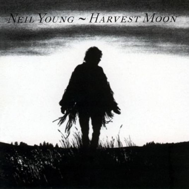 Young Neil • Harvest Moon (2LP)