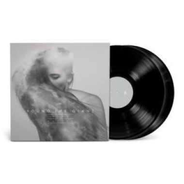 Young The Giant • Mind Over Matter / 10th Anniversary Edition (2LP)