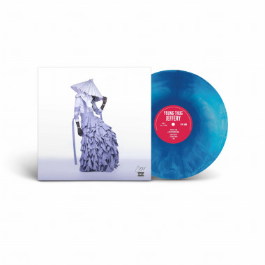 Young Thug • Jeffery / RSD 2024 (LP)