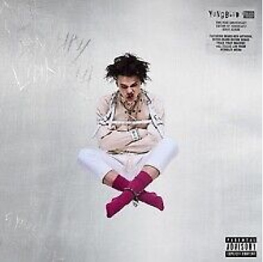 Yungblud • 21st Century Liability / 5 Year Anniversary (LP)