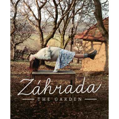 Záhrada / 1995 (BD)