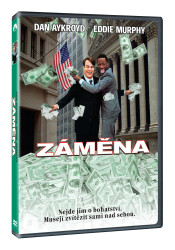 Záměna (DVD)