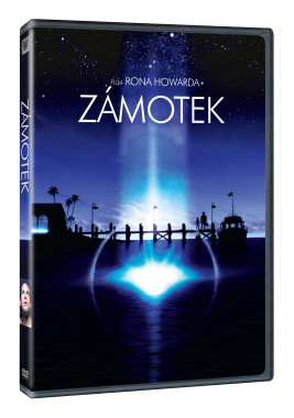 Zámotek (DVD)