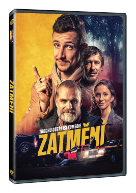 Zatmění (DVD)