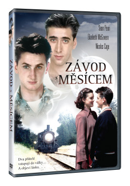 Závod s měsícem (DVD)