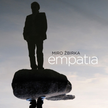 Žbirka Miro • Empatia (LP)