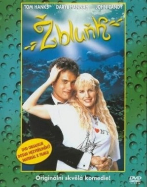 Žbluňk! (DVD)