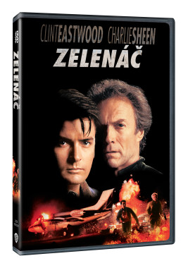 Zelenáč (DVD)