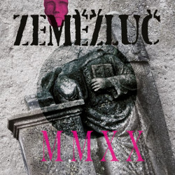 Zeměžluč • MMXX (LP)