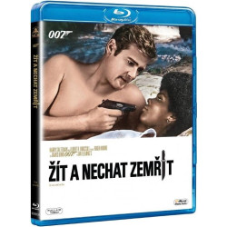 Žít a nechat zemřít (BD)