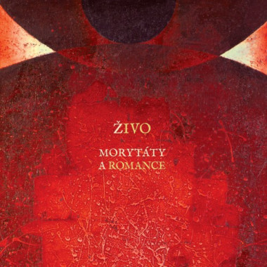 Živo • Morytáty a romance