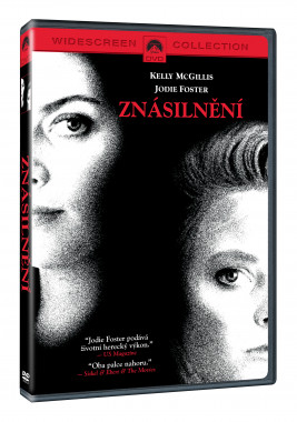 Znásilnění (DVD)