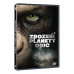 Planeta opic Trilogie (3DVD)