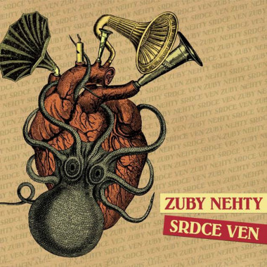 Zuby nehty • Srdce ven