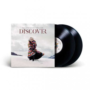 Zucchero • Discover (2LP)