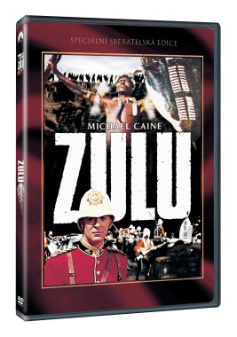 Zulu (DVD)