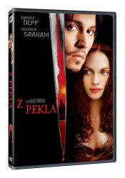 Z pekla (DVD)