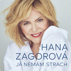 Zagorová Hana • Já nemám strach