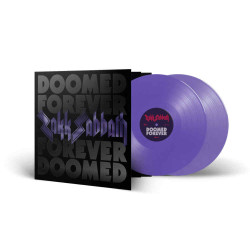 Zakk Sabbath • Doomed Forever Forever Doomed (2LP)