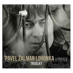 Žalman Pavel Lohonka • Trvalky (3CD)